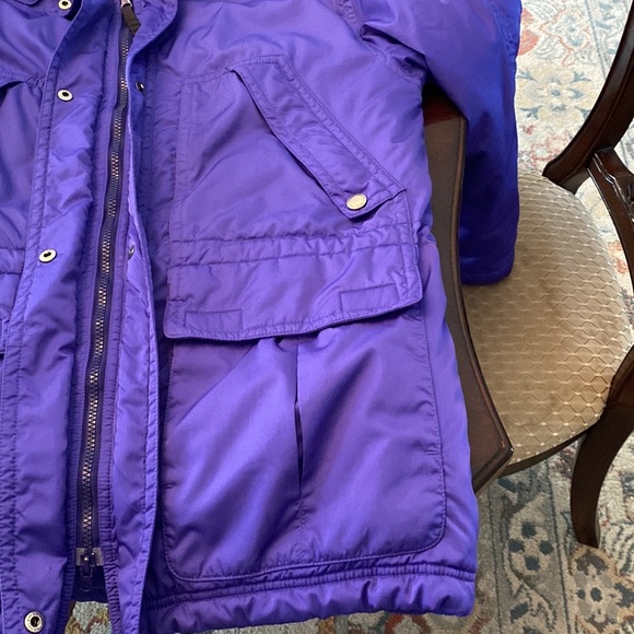Eddie Bauer Coat - Picture 4 of 11
